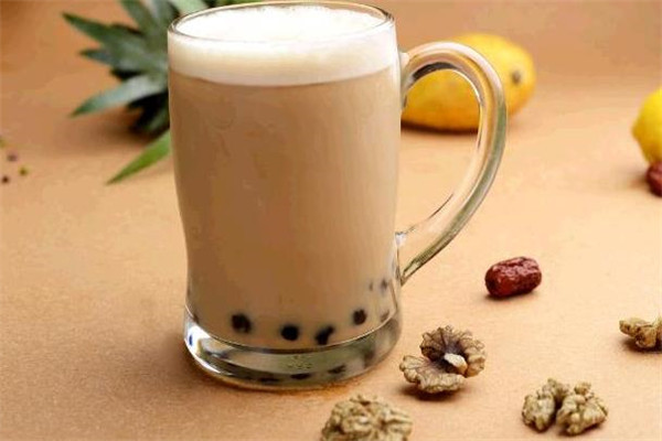 经典奶茶怎么做？分享自己做奶茶的方法！